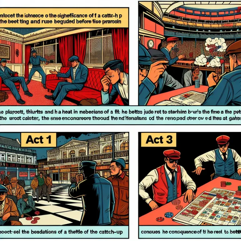 что значит догон в ставках