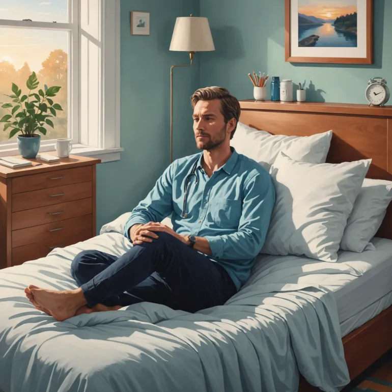 Что делать после рвоты: восстановление и профилактика