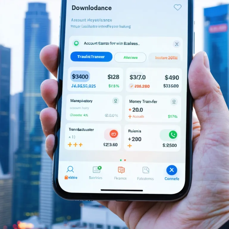 Как скачать УБРиР на iPhone: Без App Store 2025 — Полное руководство для пользователей