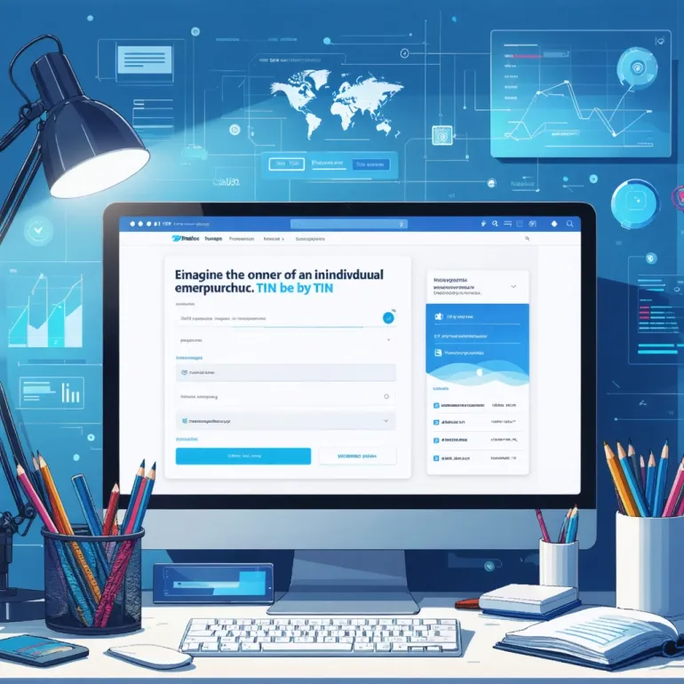 Как узнать владельца ИП по ИНН: Бесплатно онлайн