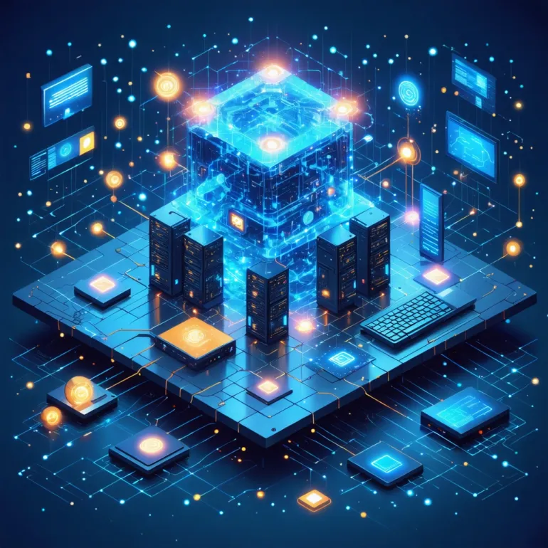 Нейросети для генерации sitemap.xml: новый взгляд на SEO карты сайта