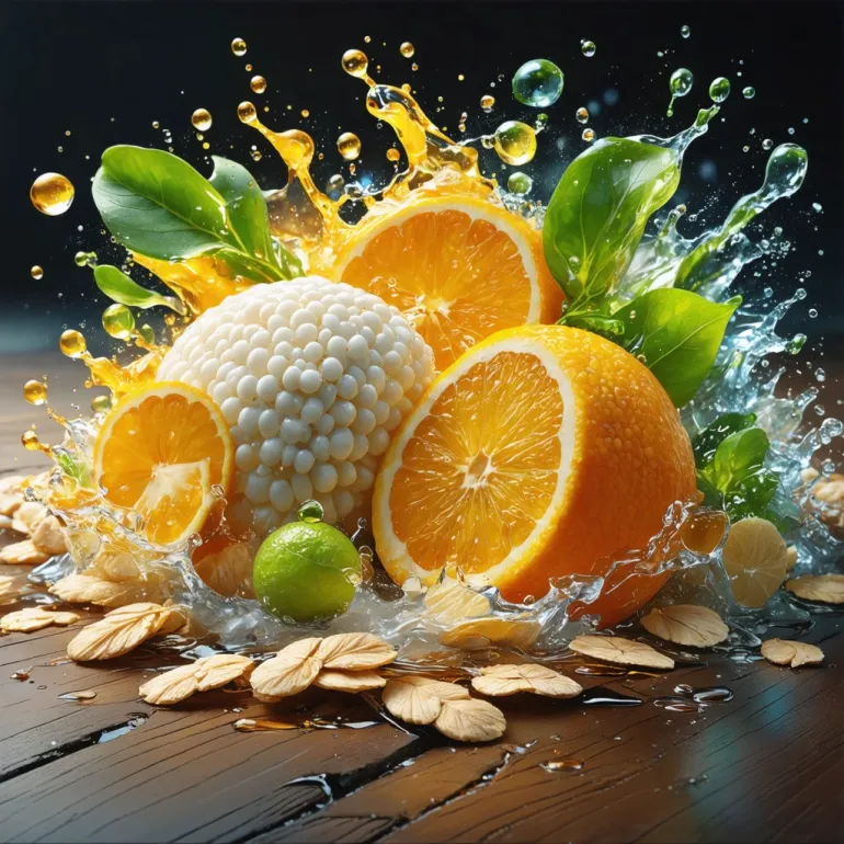 Слизеобразующие продукты: всё, что нужно знать в 2025 году