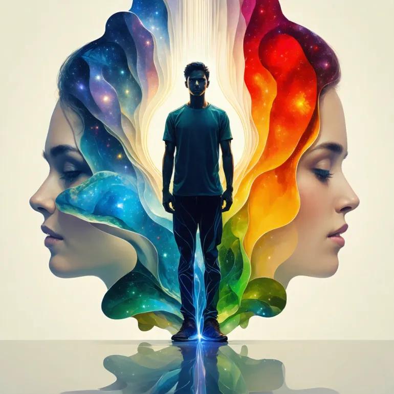 Аур это — полный гид для начинающих и профессионалов