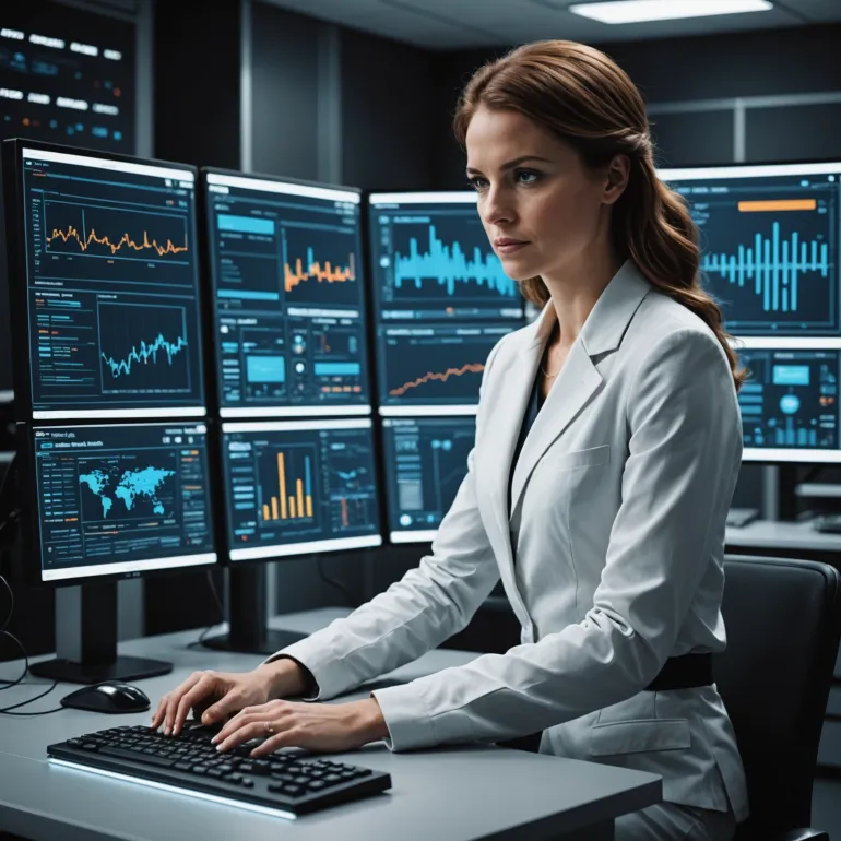 Саманта Маркл: особенности, виды и применение