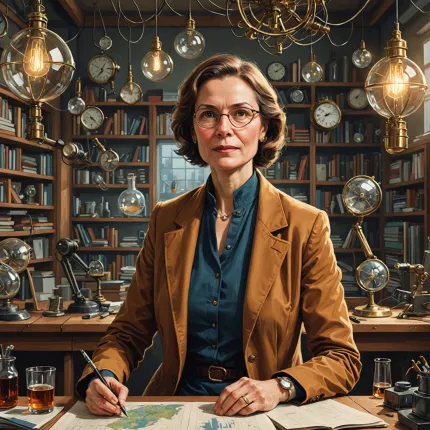 Элеонора Романовна Прыгунова: особенности, виды и применение