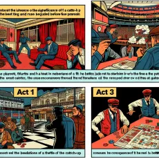 что значит догон в ставках