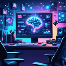 Как нейросети для генерации title и description меняют правила игры в YouTube SEO