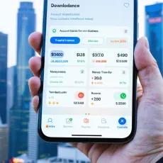 Как скачать УБРиР на iPhone: Без App Store 2025 — Полное руководство для пользователей