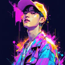 Джей хоуп: всё, что нужно знать в 2025 году