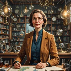 Элеонора Романовна Прыгунова: особенности, виды и применение