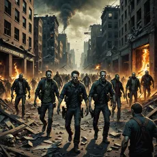 Сонник зомби: всё, что нужно знать в 2025 году