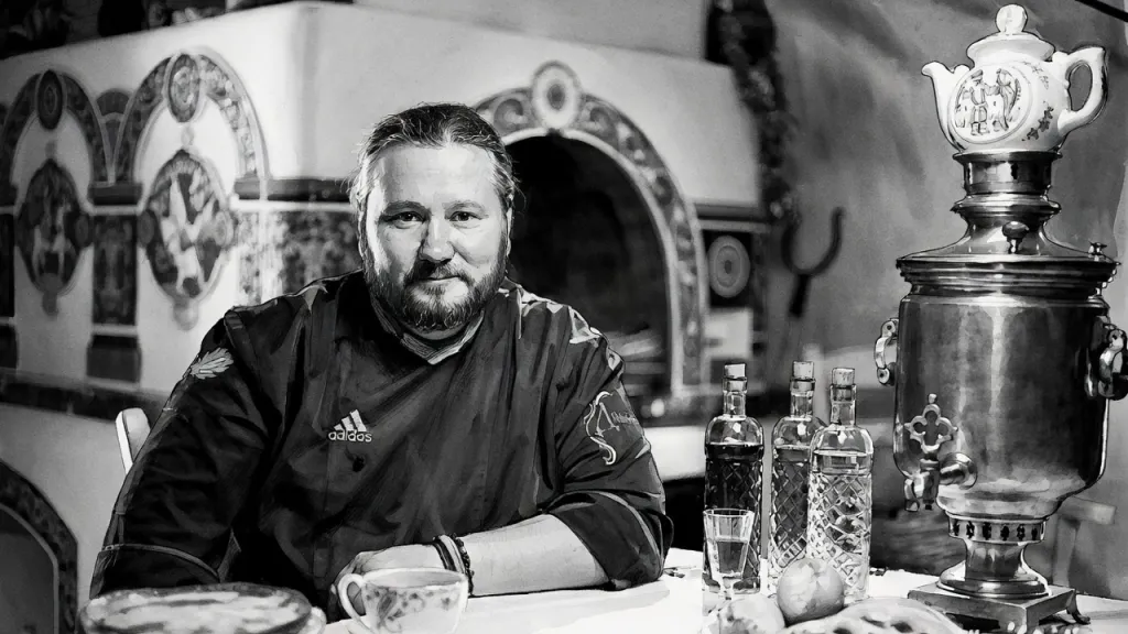 Умер Максим Сырников. Россия потеряла хранителя кухни