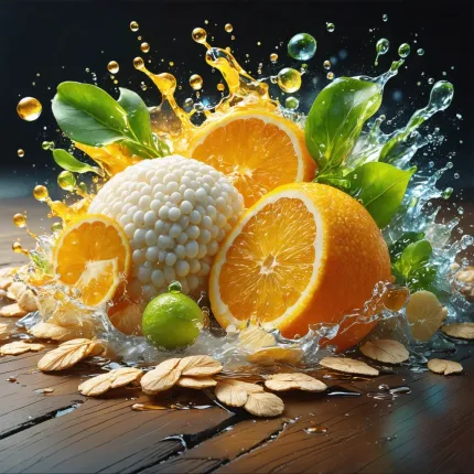 Слизеобразующие продукты: всё, что нужно знать в 2025 году