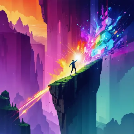 Полное руководство по квантовый скачок это от экспертов: погрузитесь в суть перемен