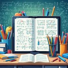 Преобразование рациональных выражений: топ-10 фактов, которые вы не знали