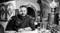 Умер Максим Сырников. Россия потеряла хранителя кухни